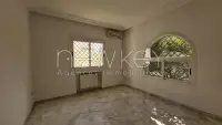Villa s+5 avec piscine à la Marsa - 17