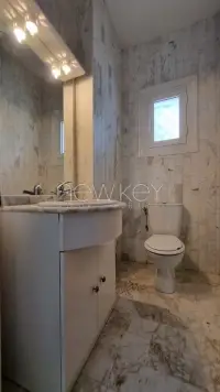 Villa s+5 avec piscine à la Marsa - 20
