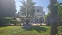 Villa s+5 avec piscine à la Marsa - 22