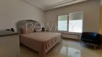Coquet appartement S+3 à Gammarth - 4
