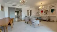 Coquet appartement S+3 à Gammarth - 2