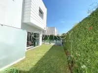 Villa moderne avec piscine et jardin à louer au Lac 2 - 2