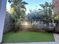 Superbe Duplex S4 avec jardin à Louer à La Soukra - 1