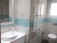 Appartement S4 au dernier étage à louer au Lac 2 - 8