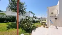 Villa s+5 avec piscine à Gammarth - 1