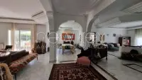 Villa s+5 avec piscine à Gammarth - 12