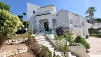 Villa s+5 avec piscine à Gammarth - 14