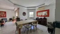 Villa s+5 avec piscine à Gammarth - 15