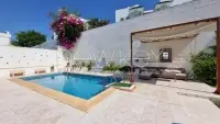 Villa s+5 avec piscine à Gammarth - 17