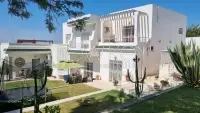 Villa s+5 avec piscine à Gammarth - 2
