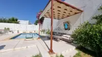 Villa s+5 avec piscine à Gammarth - 20