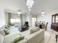 Appartement S3 Meublé à louer aux Berges du Lac 2 - 1