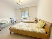 Appartement S3 Meublé à louer aux Berges du Lac 2 - 5