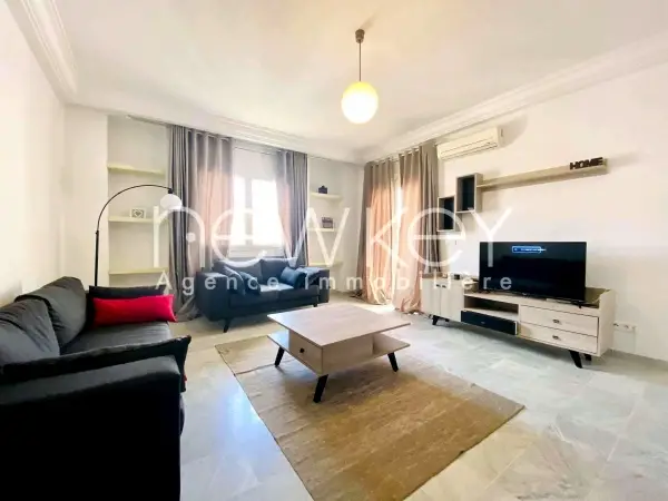 Appartement S2 meublé aux Berges du Lac 2