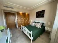 Appartement S3 meublé à vendre avec vue dégagée aux Jardins de Carthage - 6