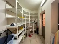 Appartement S3 meublé à vendre avec vue dégagée aux Jardins de Carthage - 12