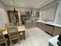 Appartement S3 meublé à vendre avec vue dégagée aux Jardins de Carthage - 7