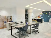 Bureau H4 À Louer Aux Jardins De Carthage - 2