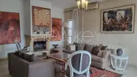 Bel appartement S+3 meublé à la Goulette - 5