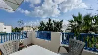 Bel appartement S+3 meublé à la Goulette - 1
