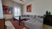 Bel appartement S+3 meublé à la Goulette - 2