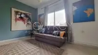 Bel appartement S+3 meublé à la Goulette - 12
