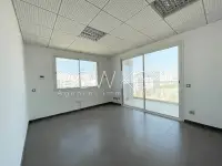 Etage de bureaux à louer aux Berges du lac 2 - 12