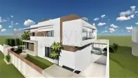 Une Somptueuse villa à vendre à La Soukra - 2