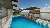 Une Somptueuse villa à vendre à La Soukra - 5