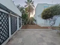 Villa S4 à la Marsa - 1