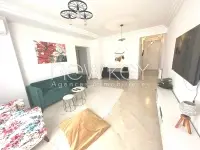 Appartement S2 vide à louer aux Jardins de Carthage - 1