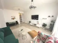 Appartement S2 vide à louer aux Jardins de Carthage - 2