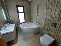 Rez de chaussé s3 avec piscine - 2