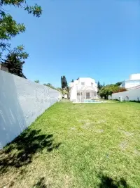 villa s+5 à Gammarth - 3