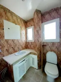 villa s+5 à Gammarth - 2