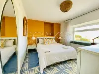 Appartement s+1 richement meublé à Gammarth - 8