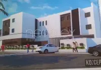 Un Appartement S+2 sur plan à La Soukra - 2