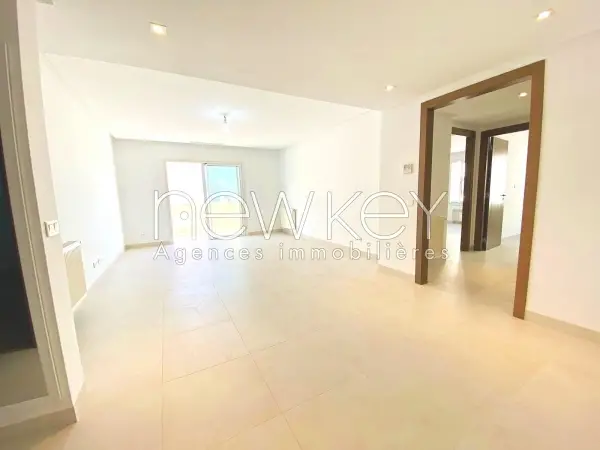 Appartement S2 Spacieux À Vendre Aux Jardins De Carthage