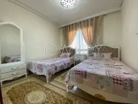 Appartement S3 Meublé À Louer Aux Jardins De Carthage - 7