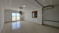 Appartement s+3 à la Marsa - 1