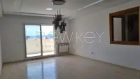 Appartement s+3 à la Marsa - 2