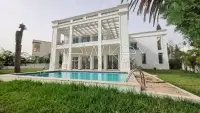 Magnifique villa s+4 à Gammarth - 1