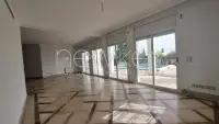 Magnifique villa s+4 à Gammarth - 3