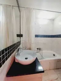 Coquet Appartement S+3 vue Mer - 9