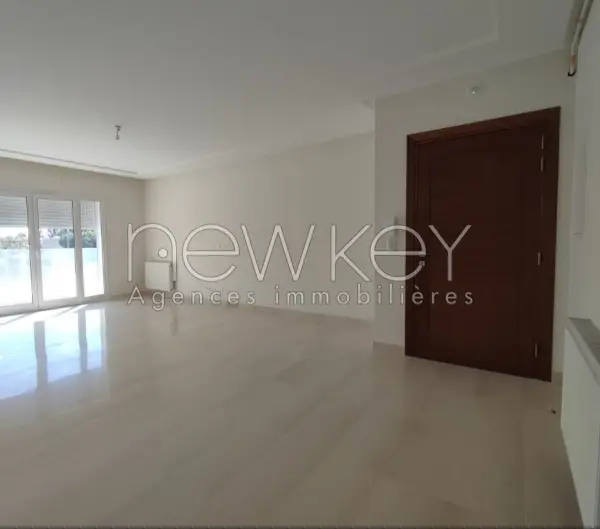 Un Appartement S+2 Direct promoteur à La Soukra