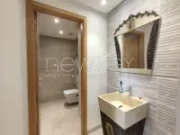 Un Duplex S+3 avec piscine à Chotrana 1 - 11