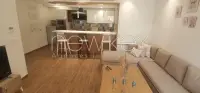 Un Appartement S+1 Meublé à louer à Ain Zaghouan Nord - 2