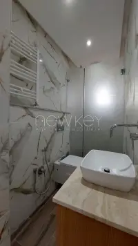 Appartement s+2 neuf avec vue mer - 7