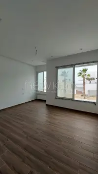 Appartement s+2 neuf avec vue mer - 8