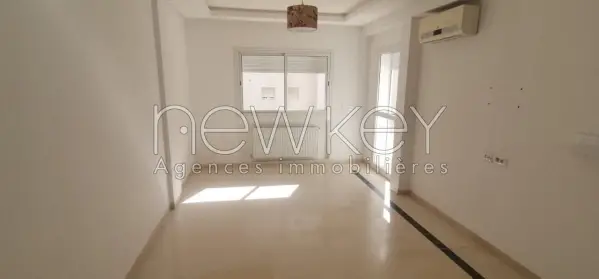 Un Appartement S+2 à louer à Ain Zaghouan